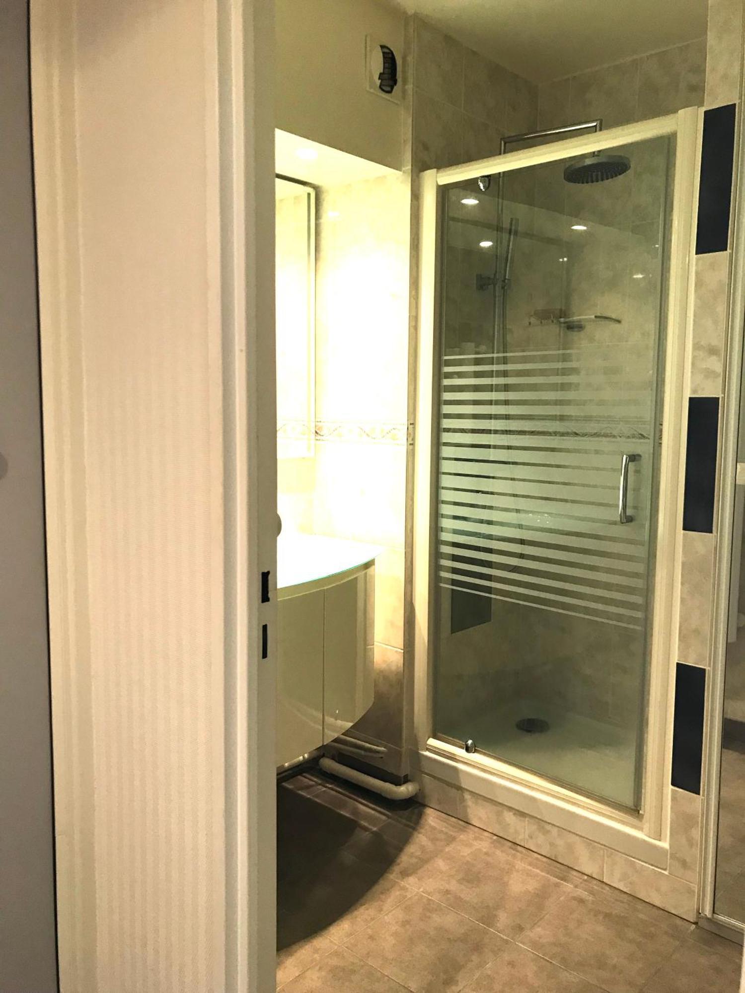 Le Petit Sornin - Hyper Centre - Balcon - Thermes Apartment Vichy Exterior photo